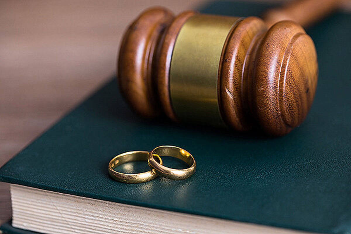 بهترین وکیل طلاق در ملارد